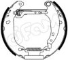 CIFAM 151-094 Brake Shoe Set